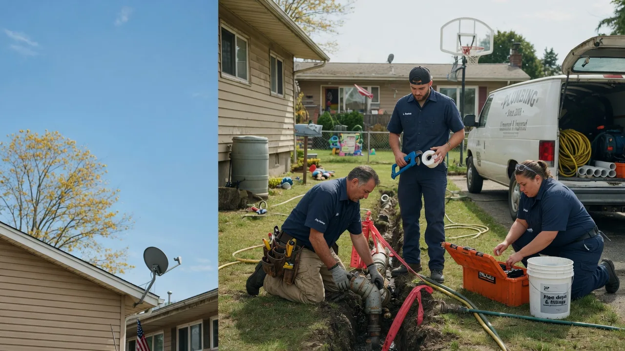 Garbage Disposal Replacement in Brightwood, VA near me